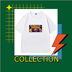 Pac Man T-Shirts
