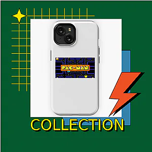 Pac Man Cases