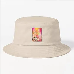 Pac-Man in Moon Hat