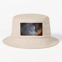 The Pac-Man Buckle Hat