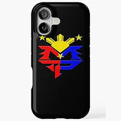 Manny Pacquiao PacMan Boxing Champion Essential iPhone Tough Case