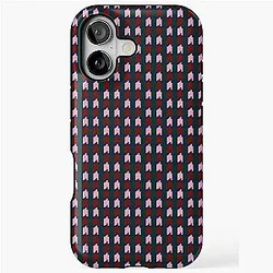 Pixel Pac-Man iPhone Case