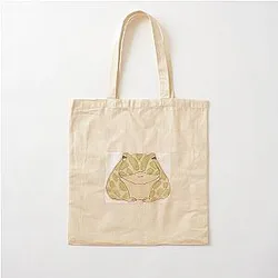 Pac-Man cotton tote bag