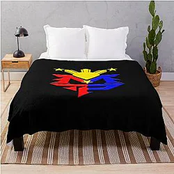 Manny Pacquiao Pacquiao Boxing Champion Throw Blanket