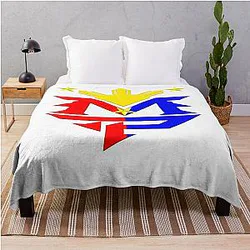 Manny Pacquiao Pacquiao Boxing Champion Essential Throw Blanket