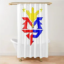 Manny Pacquiao Boxing Champion Essential Shower Curtain
