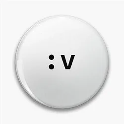 Pac-Man Pin