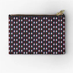 Pixel Pac-Man Pouch