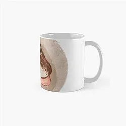 Authoritarian Pacman Classic Mug