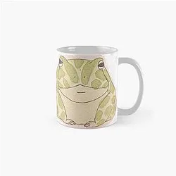 Pac-man Classic Mug