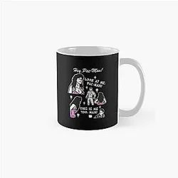 Hey Pac-Man Classic Mug