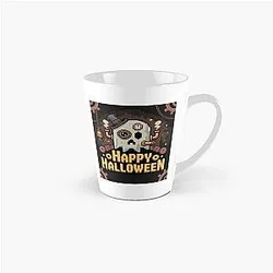 Punk Ghost Pac-man Mug