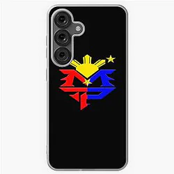 Manny Pacquiao Boxing Champion Essential Samsung Galaxy Soft Case