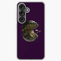 Alternate Universe PacMan Samsung Galaxy Case