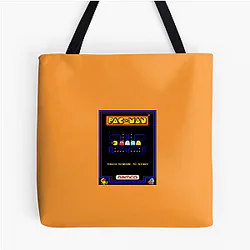Pac-Man Limited Collection Pac Man Bags