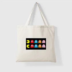 Pac-Man Merch For Fans Pac Man Bags
