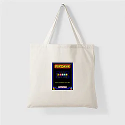 Pac-Man Limited Collection Pac Man Bags
