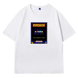 Pac-Man Limited Collection Pac Man T-Shirts