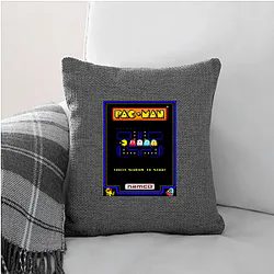 Pac-Man Limited Collection Pac Man Pillows Cover