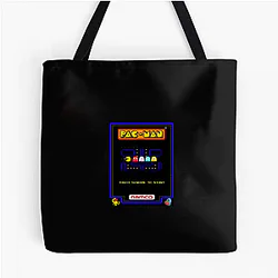 Pac-Man Limited Collection Pac Man Bags