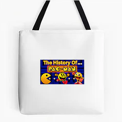 Pac-Man Special Collection Pac Man Bags