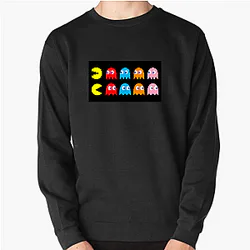 Pac-Man Merch For Fans Pac Man Sweatshirts