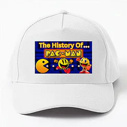 Pac-Man Special Collection Pac Man Hats & Caps