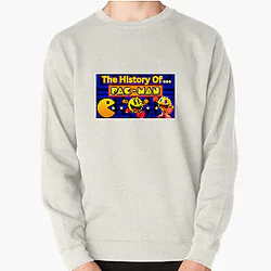 Pac-Man Special Collection Pac Man Sweatshirts