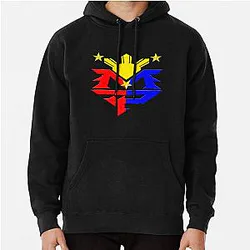 Manny Pacquiao Boxing Champion Essential Pullover Hoodie