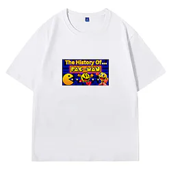 Pac-Man Special Collection Pac Man T-Shirts