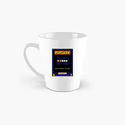 Pac-Man Limited Collection Pac Man Mugs