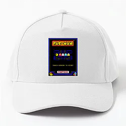 Pac-Man Limited Collection Pac Man Hats & Caps