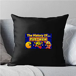 Pac-Man Special Collection Pac Man Pillows Cover