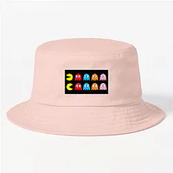 Pac-Man Merch For Fans Pac Man Hats & Caps