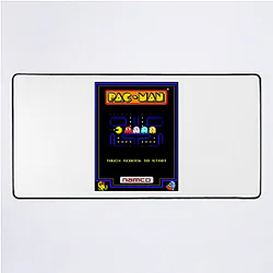 Pac-Man Limited Collection Pac Man Mouse Pads