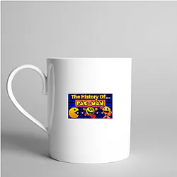 Pac-Man Special Collection Pac Man Mugs