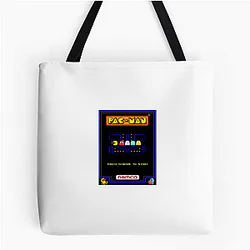 Pac-Man Limited Collection Pac Man Bags