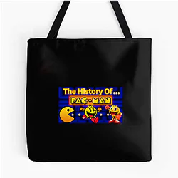 Pac-Man Special Collection Pac Man Bags