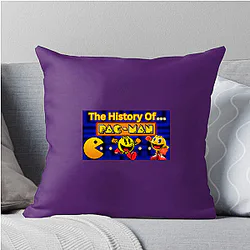 Pac-Man Special Collection Pac Man Pillows Cover