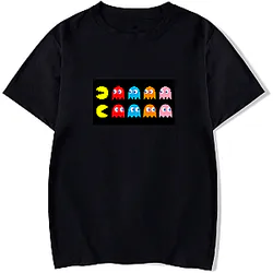 Pac-Man Merch For Fans Pac Man T-Shirts