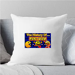 Pac-Man Special Collection Pac Man Pillows Cover