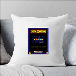 Pac-Man Limited Collection Pac Man Pillows Cover