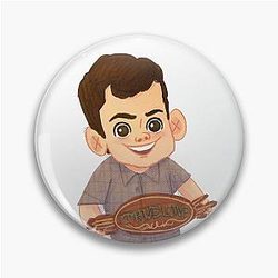 Pacey Witter