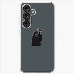 Joey Potter and Pacey Witter Dawson's Creek Samsung Galaxy Soft Case