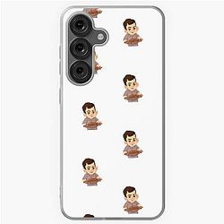 Pacey Witter Samsung Galaxy Case