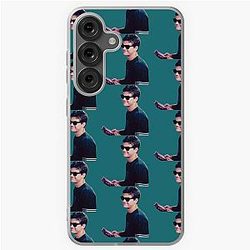 Pacey Witter Samsung Galaxy Soft Case