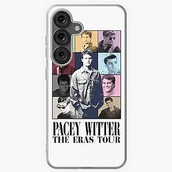 Pacey Witter - The Tour