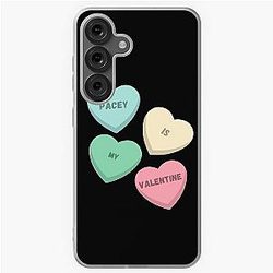 Dawson's Creek Samsung Galaxy Soft Case