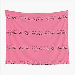 Pacey Witter Tapestry