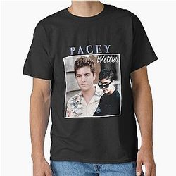 Pacey Witter Classic T-Shirt